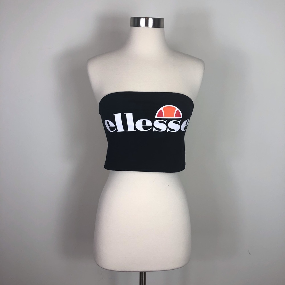 Ellesse Norma Bandeau Bra